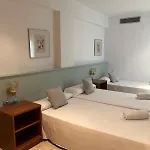 Hotel Fleming Center Benidorm