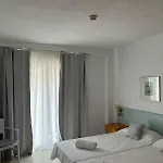 Hotel Fleming Center 2*