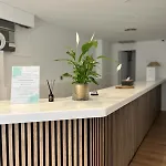 Hotel Fleming Center Benidorm