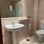 Fleming Center Hotel