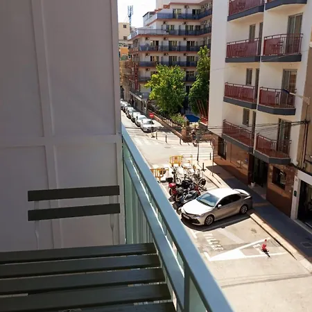 Hotel Fleming Center 2*