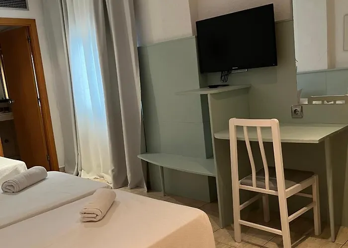 Fleming Center By Punta 25 Group Hotel 2*