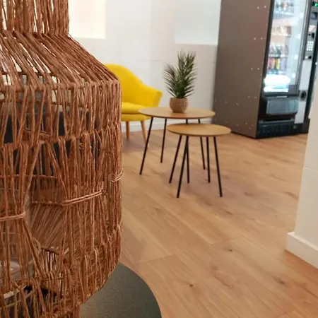 Fleming Center By Punta 25 Group فندق بينايدورم