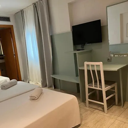 Fleming Center Hotell 2*