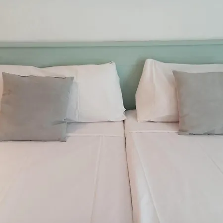 Hotell Fleming Center